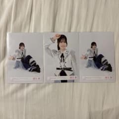 櫻坂46 勝又春 5thアニラ ライブ衣装 生写真のサムネイル