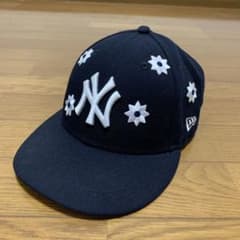 vega NICK GEAR flower cap フラワーキャップのサムネイル