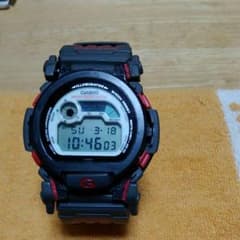 G-SHOCKのサムネイル