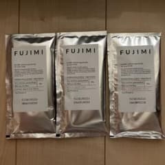 FUJIMI プロテインミックスのサムネイル