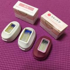 ケノン カートリッジ ３個セットのサムネイル