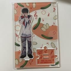 Novelbright 竹中雄大 アクリルスタンド 橙 - メルカリ