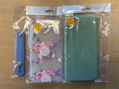 iPhone 7/8 SE2 ケース セットのサムネイル