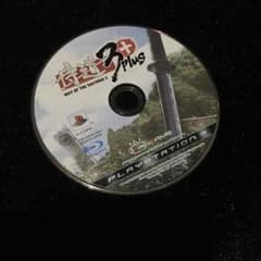 ゲームソフト DS PS3のサムネイル
