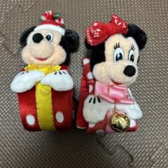東京ディズニーランド　クリスマスのサムネイル