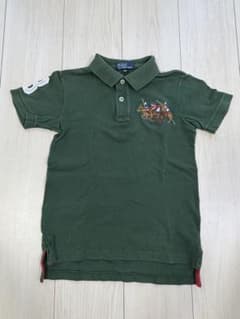 Polo by Ralph Lauren ポロシャツ 120cmのサムネイル