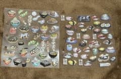 食べ物ボンボンドロップシール【正規品】のサムネイル