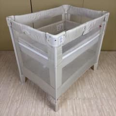 ☆極上クリーニング 極美品☆ アップリカ ココネル エアー ミルク