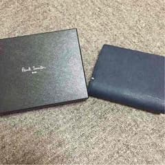 財布(ポールスミス)のサムネイル