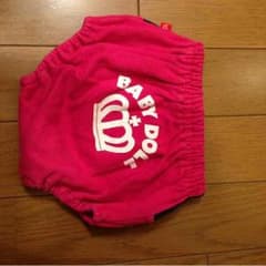 A mama様専用☆BABY DOLL アンダーパンツのサムネイル