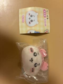 ちいかわ おかおマルチリング 古本屋のサムネイル