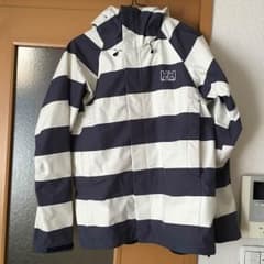丸顔ちゃん様専用☆HELLY HANSEN☆ジャケットのサムネイル