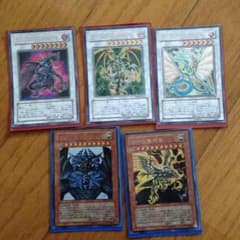遊戯王のサムネイル