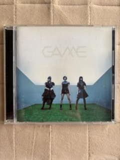 Perfume GAMEのサムネイル