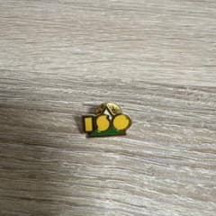 ピンバッジ アメカジ ストリートのサムネイル