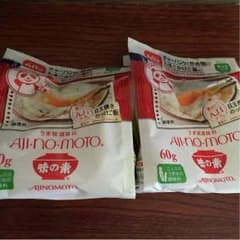 味の素のサムネイル
