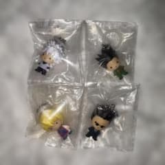 HUNTER×HUNTER めじるしアクセサリー1 ガチャガチャのサムネイル