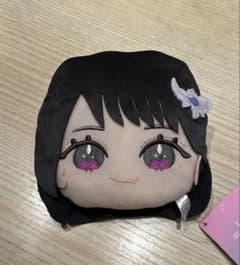 =LOVE イコラブ フェイスパスケース 野口伊織 モーリーファンタジー限定　②