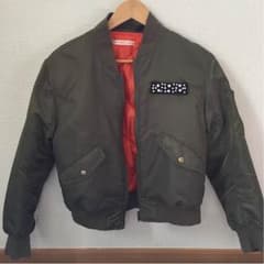 MA-1のサムネイル