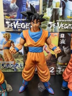ドラゴンボールZ MSP 孫悟空 THE SONGOKU2 - メルカリ