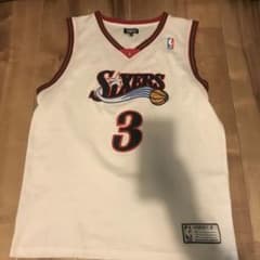 NBA シクサーズ ゲーツシャツのサムネイル