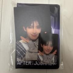 boys Ⅱ planet ボイプラ アーカイブ展 コレクトブック イチェン