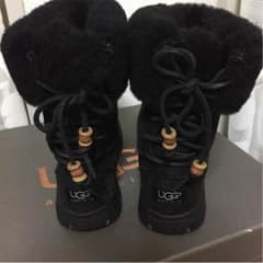 かなぼー様専用☆UGG☆ムートンブーツ☆のサムネイル