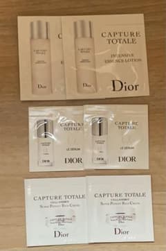DIOR サンプルセットのサムネイル
