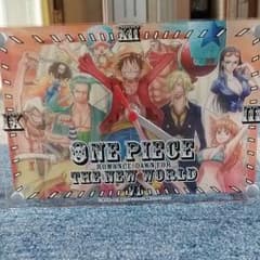 ＊ワンピース置時計＊のサムネイル