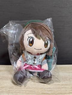 ポケモンセンター ぬいぐるみ Pokémon Trainers ユウリのサムネイル
