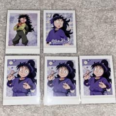 忍たま乱太郎 久々知兵助 まとめ売り ネオンコレクション ぱしゃこれ