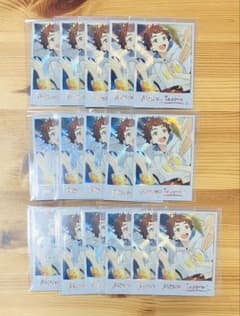 あんスタ 中国 カード 星夢絵趣 ぱしゃこれ ポラロイド 天満光 - メルカリ