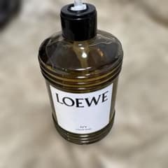 LOEWE Ivy Liquid Soap 360mL ロエベ リキッドソープ - メルカリ