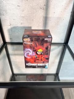 NARUTO Memorable Saga うずまきナルトⅡ 新品未開封のサムネイル