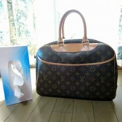 LOUIS  VUITTON ハンドバッグのサムネイル