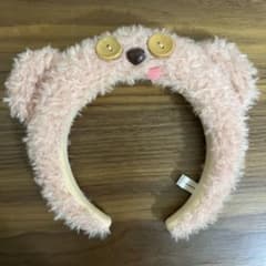 ユニバ　ピンク　ティム　カチューシャのサムネイル