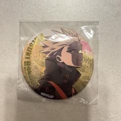 爆豪勝己 twilight 缶バッジ - メルカリ