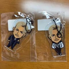 りょたろさん　今市隆二　クリアチャームのサムネイル