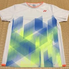 ラ*郎様 YONEX バドミントン ウェア シャツ　Oのサムネイル