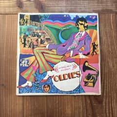 ビートルズ オールディーズ レコード LP 国内盤 AP-8016 - メルカリ