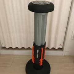 スクワットマジックのサムネイル