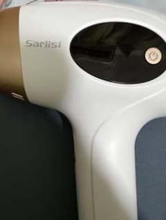 家庭用脱毛器　sarlisiのサムネイル