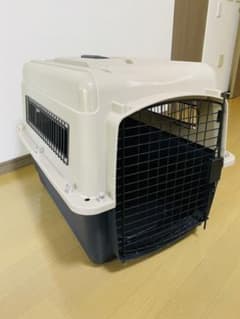 ペットメイト ウルトラバリケンネル 20-30lbs(9-13.5kg)のサムネイル