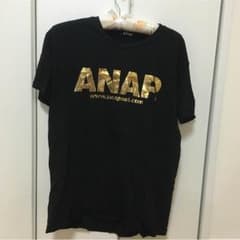 ANAP Tシャツのサムネイル