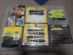 ジャバロン140、110ほかセットのサムネイル