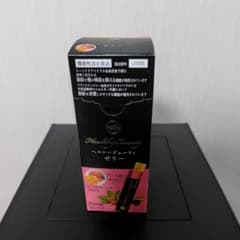 Curves Healthy Beauty ゼリー 20本入 - メルカリ