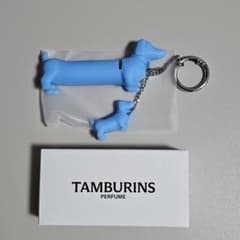 値下げ】TAMBURINS PUPPY CASE パピーキーリング - メルカリ