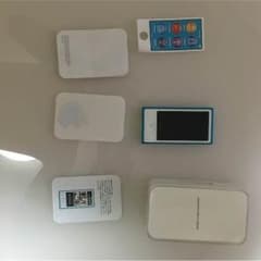 iPod nanoのサムネイル