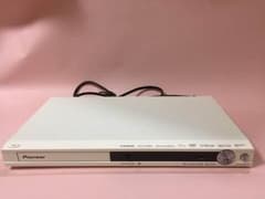 【完動品】Blu-ray DVD Disc PLAYER ブルーレイプレーヤーのサムネイル