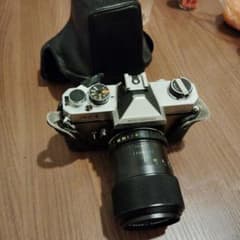 Fujica AZ-1 一眼レフカメラ - メルカリ